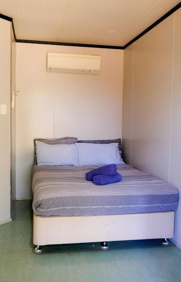 Norwesta Lifestyle Park Hotel Carnarvon Kültér fotó