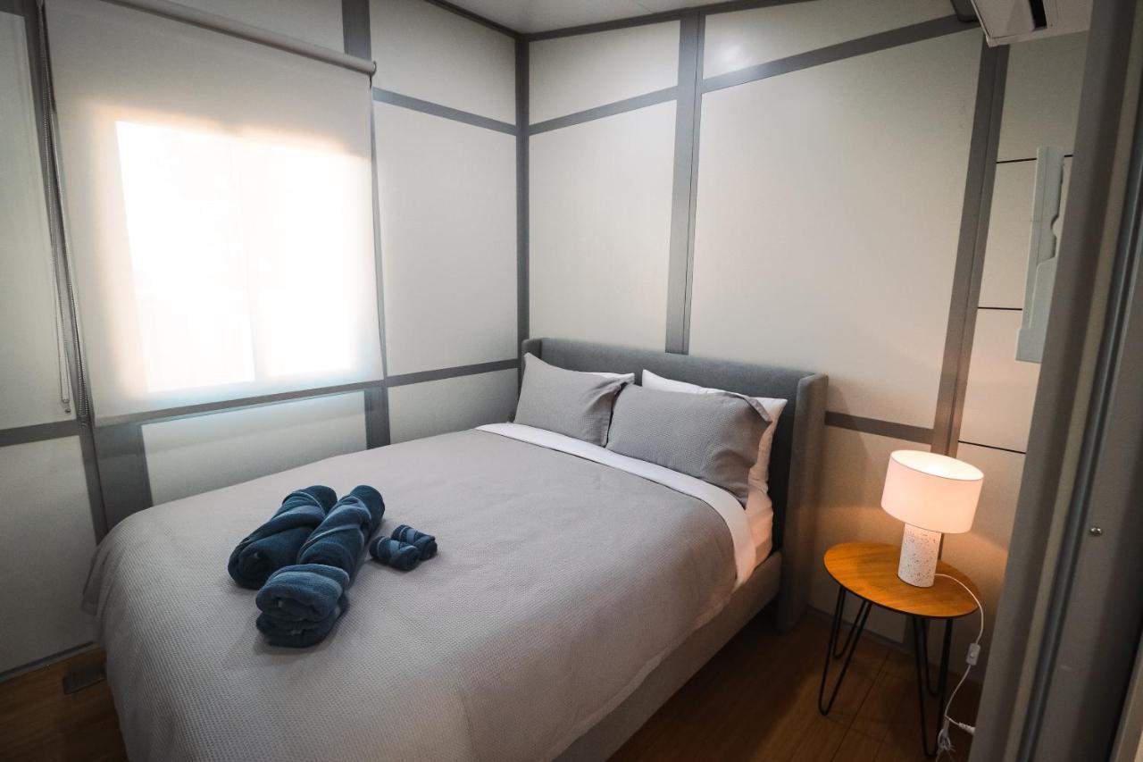 Norwesta Lifestyle Park Hotel Carnarvon Kültér fotó