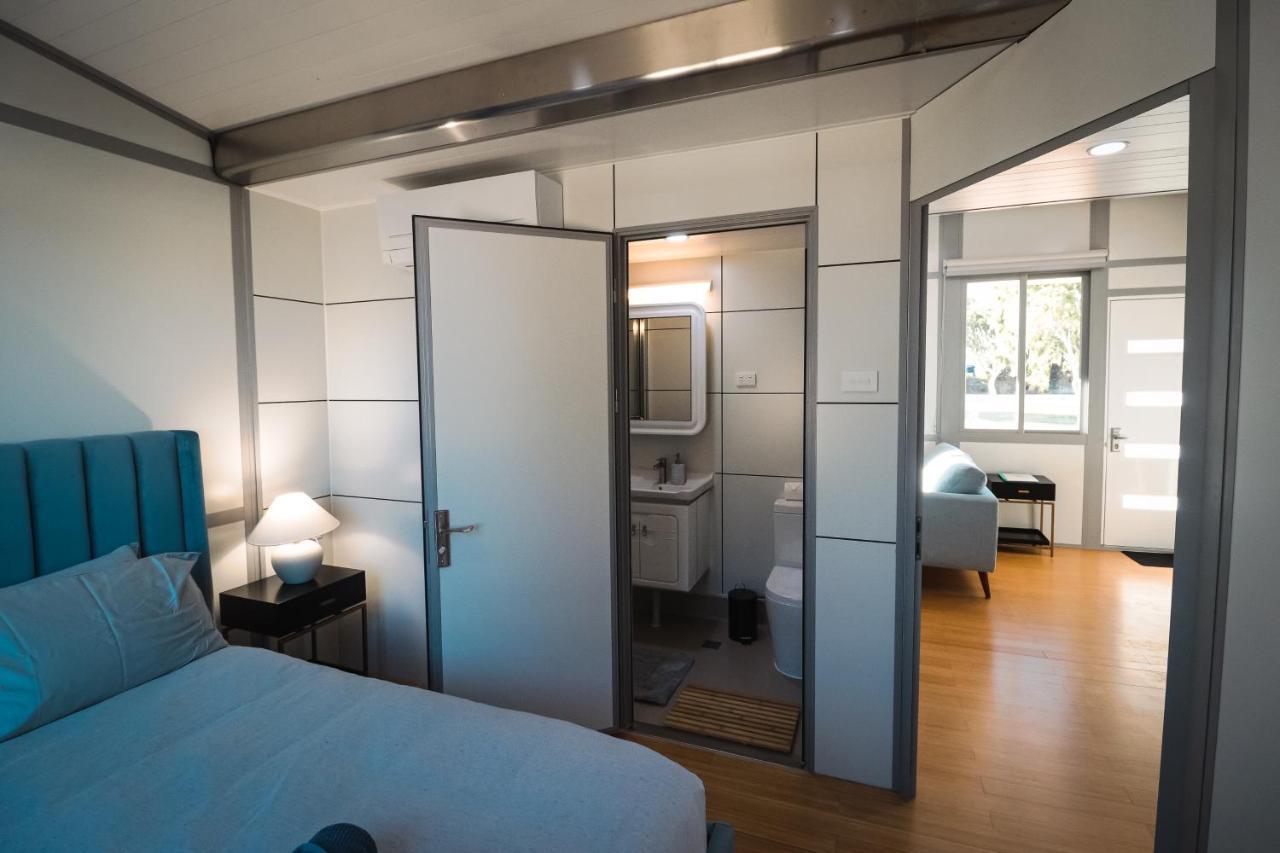 Norwesta Lifestyle Park Hotel Carnarvon Kültér fotó