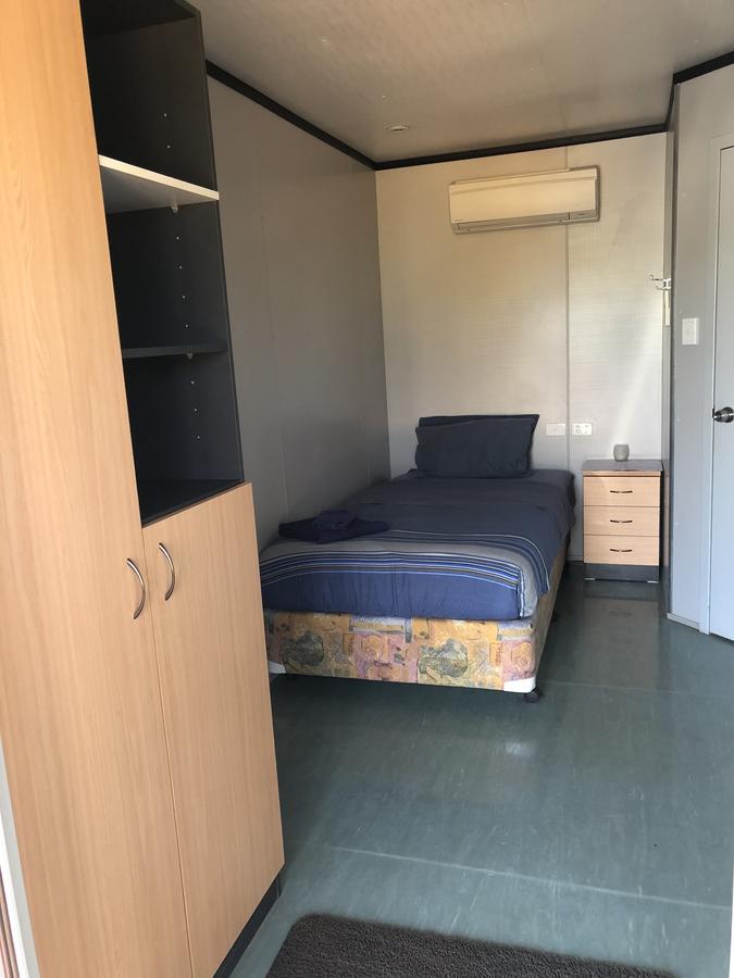 Norwesta Lifestyle Park Hotel Carnarvon Kültér fotó