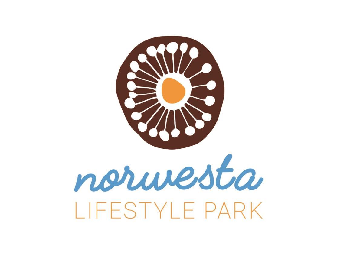 Norwesta Lifestyle Park Hotel Carnarvon Kültér fotó